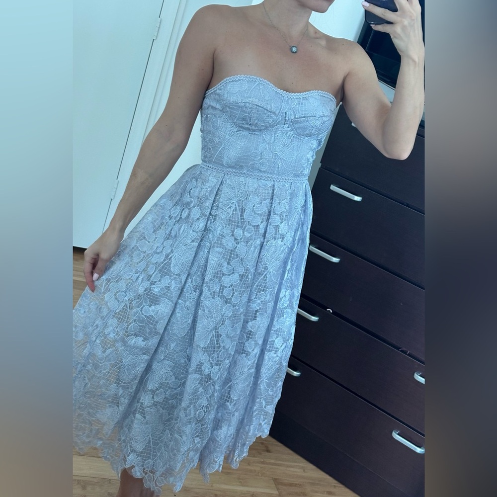 Dress M